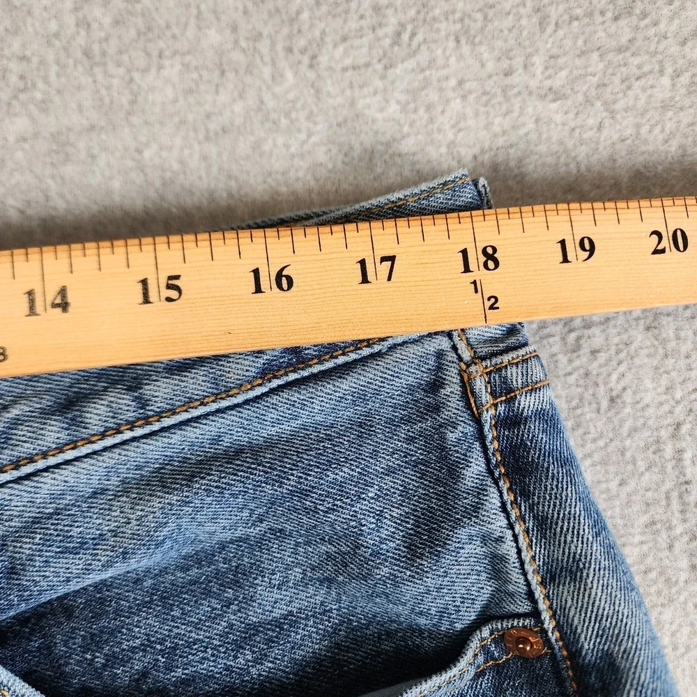 Levis product pair